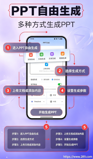MindPPT官方版下载截图 MindPPT官方版下载截图