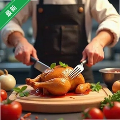 ���մ�ʦCooking v1.55.5.1242 ģ�⾭Ӫ����