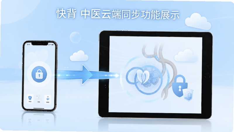 �챳��ҽ�ƶ�ͬ������չʾ������Ϊ�ֻ���ƽ���豸��������ת�ĳ���ʾ��ͼ������Ϊ����ɫ���䣬���ƶ��ͬ����ͷԪ�أ����ֱ���밲ȫ