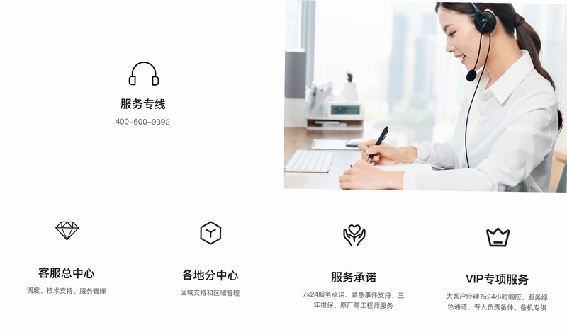 硅基轻享客服电话和售后服务