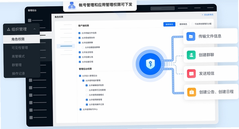 推推有约安装教程