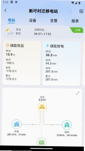 瑞储云视安装教程图解