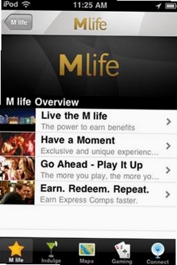 ���˾�MLife�ٷ�����ҳ��