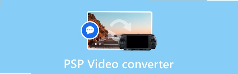 �׽�PSP��Ƶת���� �����������