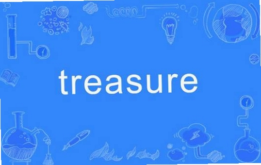 treasure�÷����