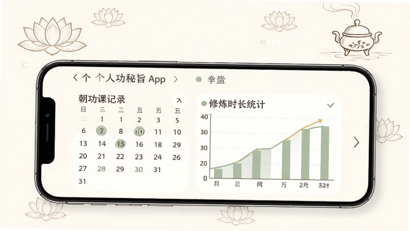 ������ּApp���˹��μ�¼ҳ�棬��������Ϊ�ֻ���Ļ����ʾ������������ʱ��ͳ��ͼ��������Ϊ����װ�ɫ����׺��������¯���ͼ���������������