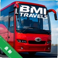 ��ʿ��ʦ��ӡ��ģ����Bus Masters: India Highway Driving Simulatorv2026.1.5 ģ���ʻ