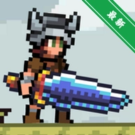 ƻ����ʿ3Apple Knight 3v1.0.3 ��涯��ð��