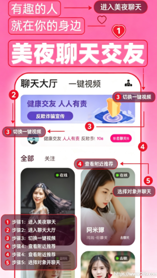 ��ҹapp���°����ؽ�ͼ