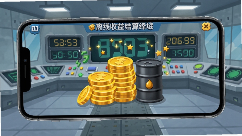 ��Դ�۹��������������棬�ֻ���Ļ��ʾһ����Һ���Ͱͼ�꣬�����Ǽ��Ĺ��������ң�������������Ч������������ͻ��������Ϸ�����ɸ�