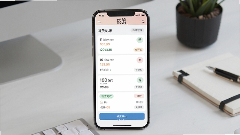 �ż�APP�����������棬�ֻ���Ļ��ʾ�����б������Ѽ�¼��������ɺʹ����۱�ǩ�������������������ֻ����������Լ����