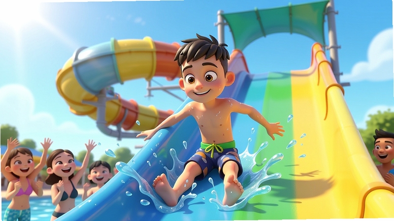 ˮ����԰�к� �����ڲʺ�ɫˮ�ϻ��ݶ���׼���»� ˮ���Ľ� ��Χ�л������ο� �������� ��̬��׽ ����ɫ�� ��ͨ��Ⱦ��� ���廭��