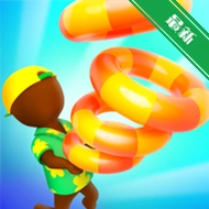 ˮ����԰�к�WaterParkBoysv18.0.0 ˮ����԰ð��