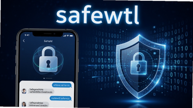 safewtl��������չʾͼ������������ֻ���Ļ��ʾ������ͼ��������б����Ҳ��ǳ���Ķ���������ƴ���Ԫ�أ�����Ϊ����ɫ�������ְ�ȫ��Ƽ��У���������safewtl�Է�����������ڻ����Ϸ�