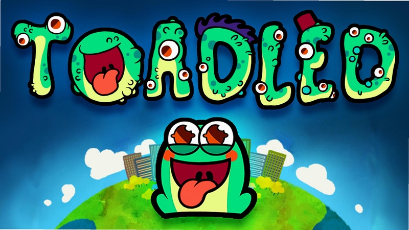 Toadled 安卓安装教程