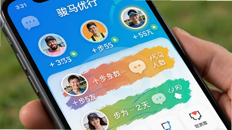 �������� �罻���а�����Ѳ�����ƴ���� ��ʾ��λ�û�ͷ���벽������ ����ɫ������ ͻ������������Χ �ֻ���Ļ��д