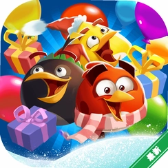 ��ŭ��С����Angry Birds Blastv2.9.4 ������������