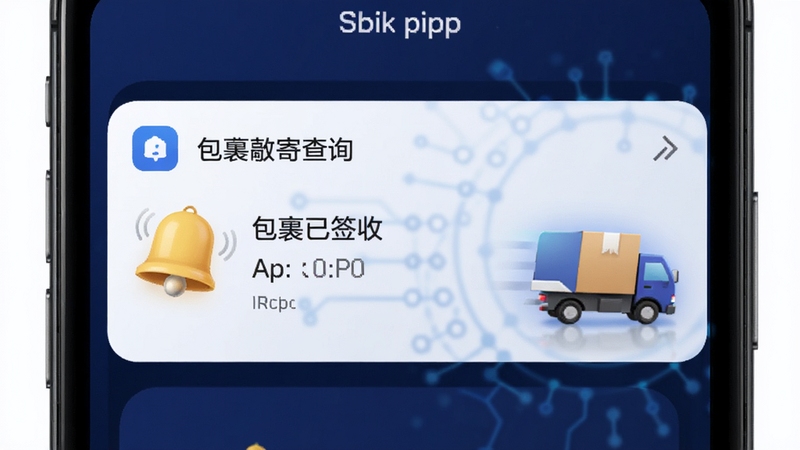 ��ݰ�����ȡ��ѯApp��Ϣ�������ѽ��棬�ֻ���Ļ����֪ͨ��Ƭ��ʾ������ǩ�գ�����Ϊ����ɫ����������������������Ԫ�أ�����ִ��Ƽ���