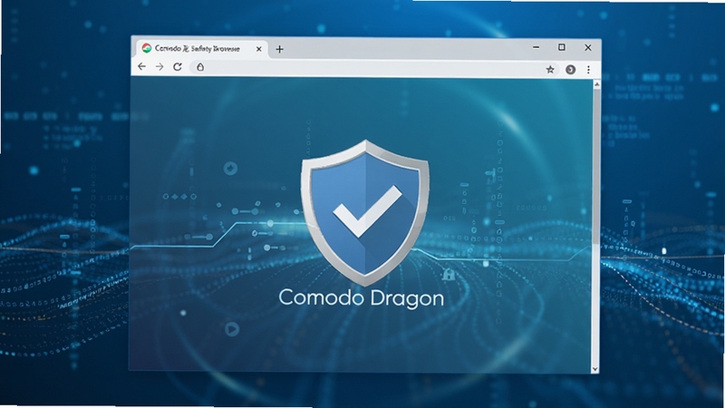 Comodo Dragon��Comodo����ȫ��������ٷ�������ȫòչʾ�������������������������ư�ȫ��ʶ������Ϊ�Ƽ�����������������Ч��ͻ����ȫ������⣬����Booguģ������
