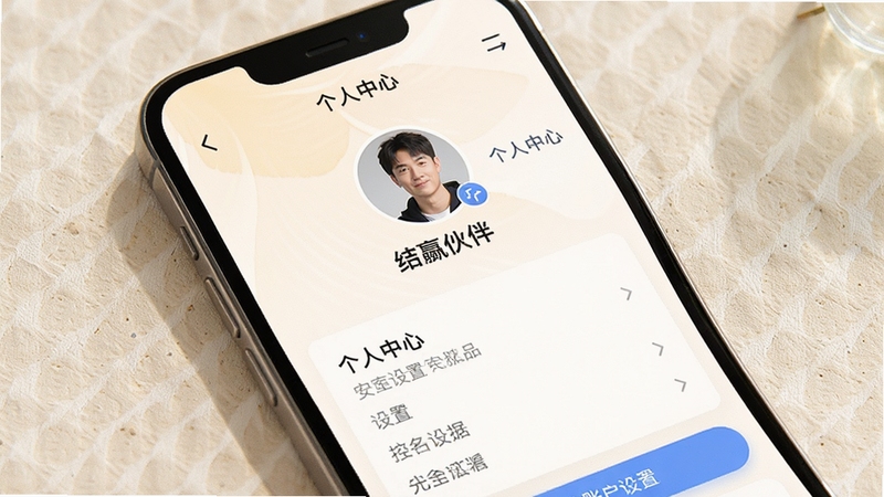 ��Ӯ��� ���������밲ȫ����ҳ�� �ֻ�����չʾͷ��������ѡ�� ����Ϊǳɫ���� �����º� ͻ���˻��������� ������Ⱦ