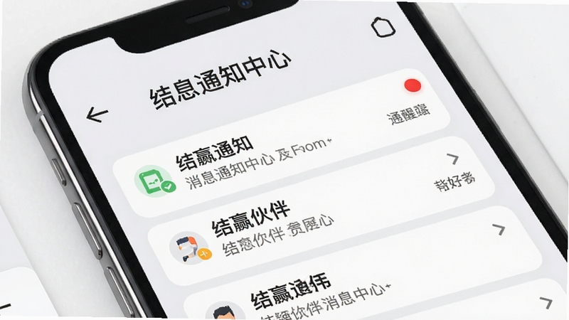 ��Ӯ��� ��Ϣ֪ͨ���Ľ��� �ֻ���Ļ��ʾ֪ͨ�б��������� ����Ϊ����ɫ��ǳ�� ������ˬ ͻ����Ϣ���ѹ��� ����ϸ��