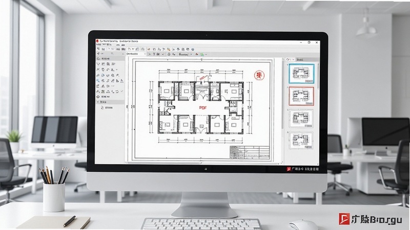 ������PDF���ٿ�ͼ��������ȫ��չʾ ������Ļ�����һ�Ŵ��ͽ���PDFͼֽ ͼֽ�������� �������Ϊ������ �Ҳ�Ϊͼֽ����ͼ ����Ϊ�ִ����칫������ ������������ ��Ļ���½���ʾ�������Ʊ�ʶ ������רҵ��Լ ����Booguģ������