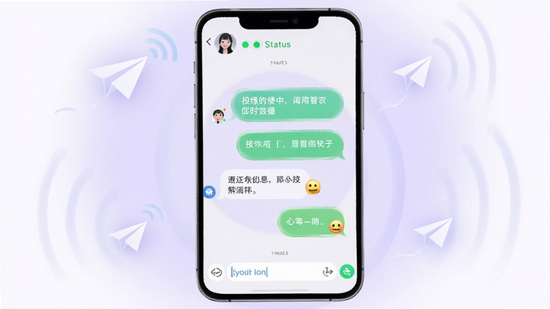ͶԵ��ʱ������棬�ֻ���Ļ��ʾ�Ի�����������������ڰ������ֺͱ��飬��Ļ������ʾ�Է�����״̬������Ϊ����ɫ��͹��Σ���Χ��ֽ�ɻ����źŲ���ͼ�꣬��������ӯ������ͻ����Ϣ��ʱ�ʹ��빵ͨ���
