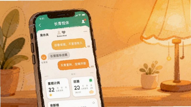 ���廭�������ܰ�����Ĳ廭��񣬻�������ƫ��λ�÷���һ�������ֻ�����Ļ��ʾ�����ð�Ӧ�������棬���������ů�����촰�ں��ճ����ѿ�Ƭ����������Ϊ��͵�ů��ɫ���䣬��׺��ֲ��ů��̨��Ԫ�أ������Χ�������ʣ�����Booguģ�����ɡ�
