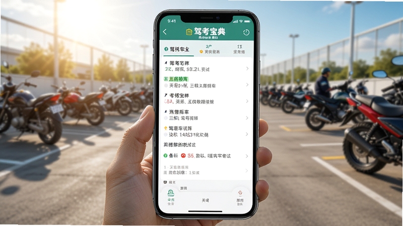 �ݿ�����Ħ�г������棬�ֻ���Ļչʾ����Ħ�г������⣬����ΪĦ�г�ͣ�������������ģ�����дʵ������Booguģ������