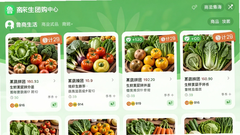 ³������app�Ź�������Ʒ�б�ҳ�棬������ɫ������չʾ���ʹ���ƴ�ſ�Ƭ�뵹��ʱ��ǩ