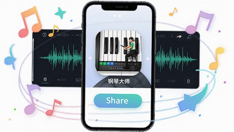 ���Ӹ��ٴ�ʦ¼���������ܽ��棬����չʾ¼������ͼ�������ť���ֻ���Ļ����ʾ���Ӹ��ٴ�ʦӦ��ͼ�꣬��Χ���������������ͷԪ�أ�������»���