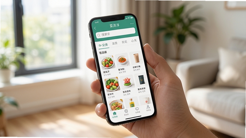 ������ �ֻ�Ӧ�ò������� չʾ����������Ʒ���ർ�� �û��ֳ��ֻ� ������Ȼ�� дʵ���