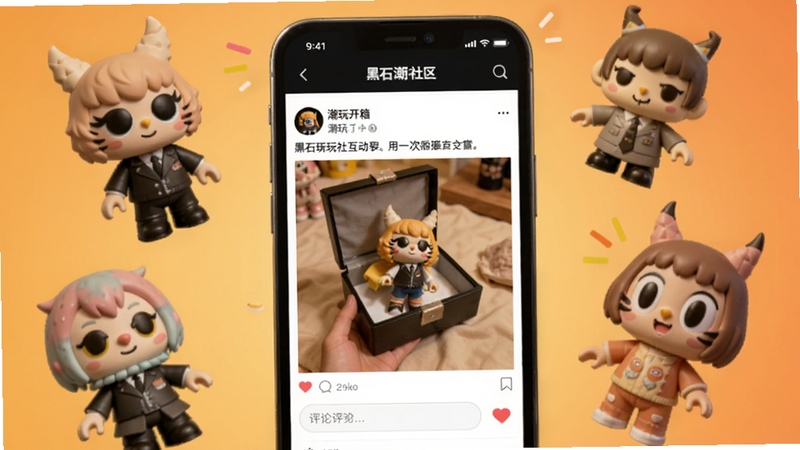 ��ʯ���������������棬��������Ϊ�ֻ���Ļ����Ļ��չʾ�û������ĳ��濪��ͼ�Ķ�̬���·�����������������ͼ�꣬��Ļ��ΧƯ�������ͬ���͵ĳ��湫�У�����Ϊů��ɫ���䣬�����Χ��ܰ�Ѻã�����Booguģ������
