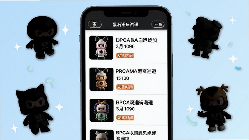 ��ʯ������Ѷҳ��չʾ����������Ϊ�ֻ���Ļ�ڹ�������Ʒ��Ѷ�б���ÿ����Ѷ���������Ʒ����ͼ�������뷢��ʱ���ǩ������Ϊ����ɫ���䣬��Ļ���׺����ä�й��м�Ӱ��������������죬����Booguģ������
