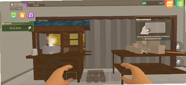 ����ģ����2Bakso Simulator 2�ٷ��������°汾��ͼ