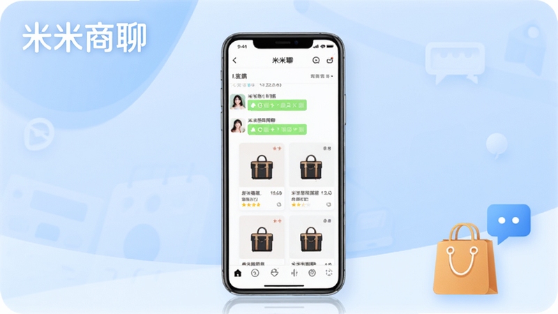 ��������Ӧ��������ȫ��չʾ�������������ֻ���Ļ�ڵ������б�����Ʒ��Ƭ������Ϊǳ��ɫ�������������ϽǷ��������������ֱ�ʶ�����½ǵ�׺�������Ի�����Ԫ�أ�������ּ���������ƶ�����������ͼ