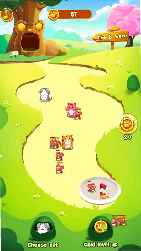 猫鼠争霸3 安装教程