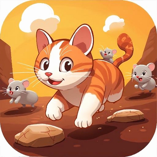 猫鼠争霸3 联机对战