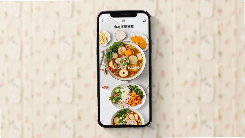 ����� ʳ�Ĵ����Ƽ����� չʾ���������������� ɫ�ʷḻ ʳ������ �ֻ���Ļ���� ǳɫ���� ���ӹ�ͼ ��ʳ��Ӱ���