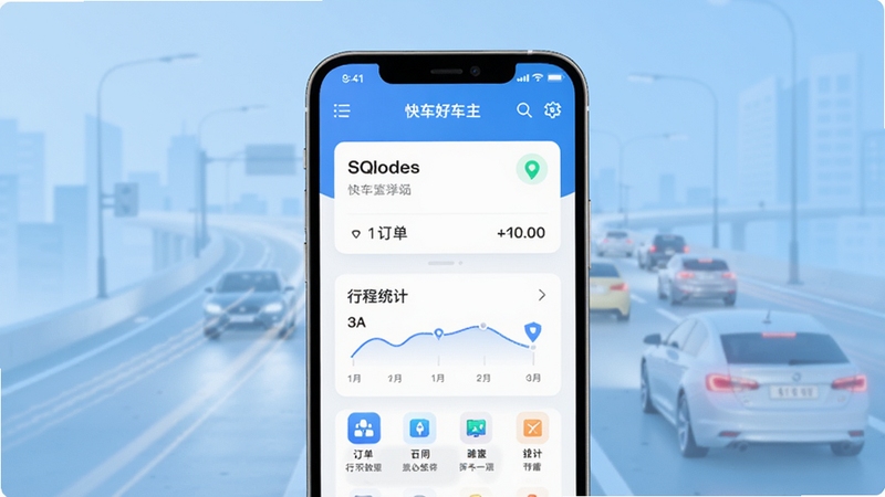 �쳵�ó���Ӧ��������ȫ��չʾ����������Ϊ�ֻ���Ļ��д����Ļ�ڳ��ֳ�������ҳ���֣�����������Ƭ���г�ͳ���빦�����ͼ�꣬����Ϊǳ��ɫ������е�·�복����Ӱ����������ˬ�ִ�������Booguģ������