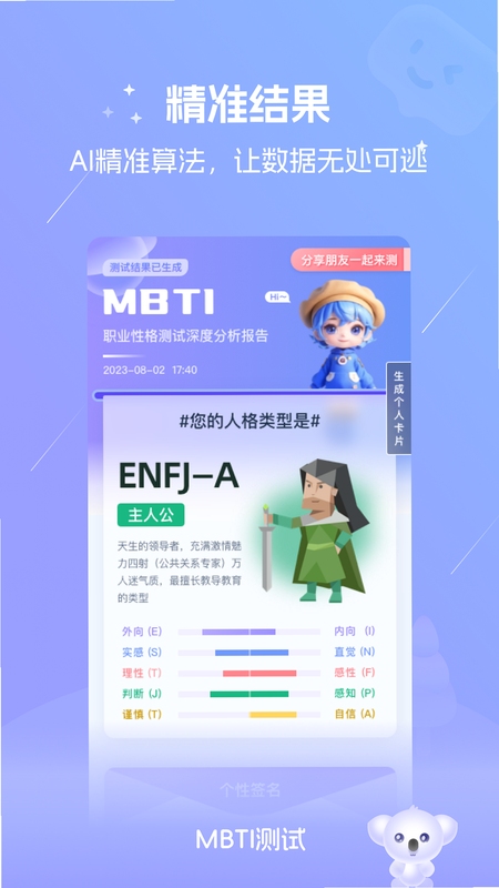 MBTI�������԰�װ����ͼ��
