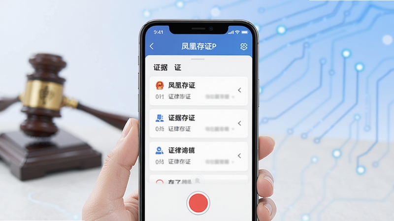 ��������λ��չʾһ�������ֻ����ֻ���Ļ�ڳ��ַ�˴�֤APP��¼��ȡ֤���棬�������к�ɫ��¼�ư�ť��֤���б���Ŀ����������Ϊ��͵�����ɫ���䣬��������רҵ��ͻ�����Ӵ�֤���⣬�����������������пƼ����뷨���Ͻ���