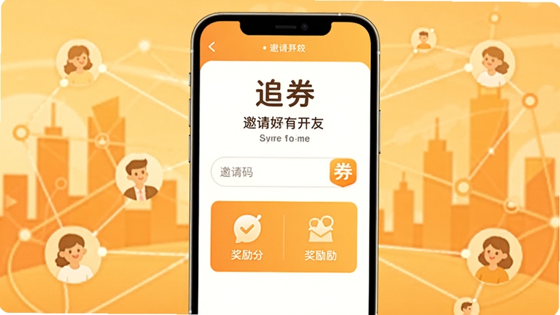 ��������ů�ĳȻ�ɫ��Ϊ��������չʾ׷ȯ���������ҳ�棬ҳ�����������������ͽ���ͼ�꣬�����ǳ���ĳ��м�Ӱ�������ߣ������û�֮��ķ��������ӣ��������Ѻ�����