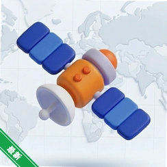 ·�����ǵ�ͼv1.2.5 �����㵼��