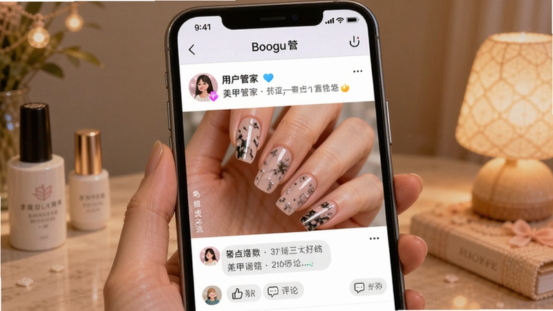 ���׹ܼ������������棬�ֻ���Ļ��ʾ�û�������������Ʒ���������ۻ����������а������޺�����ͼ�꣬����Ϊ��ܰ���罻��Χ���ʺ�Booguģ������