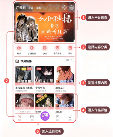 �ɿ�FM�㲥��app2026���°����ؽ�ͼ