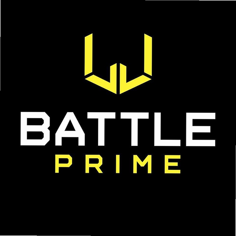 Battle Prime��װ�� ��ȫ��