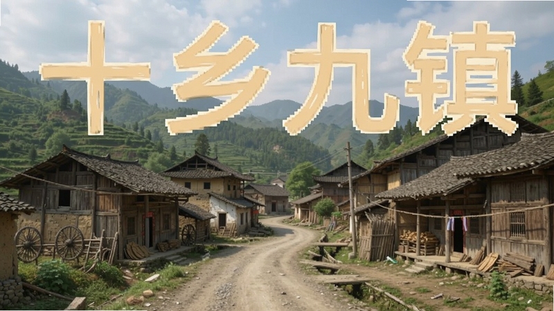 十乡九镇 下载