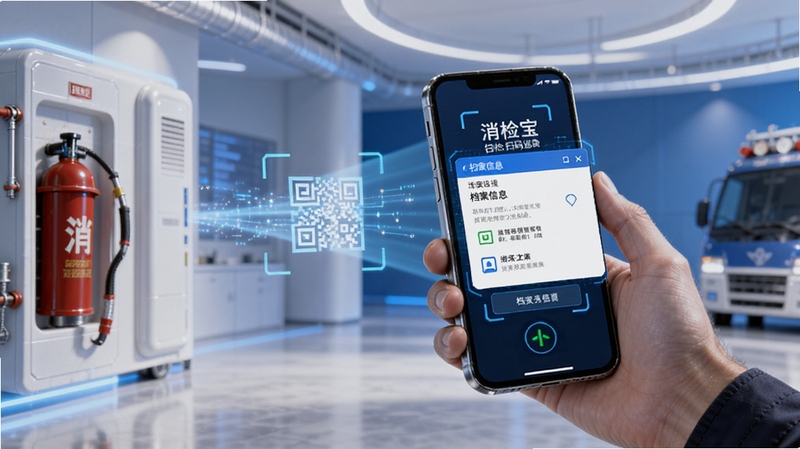 ���챦 ɨ��Ѳ�� �ֻ�ɨ���ά�� �����豸 ������Ϣ���� �Ƽ��� ������ɫ ���ڳ��� ������Ⱦ