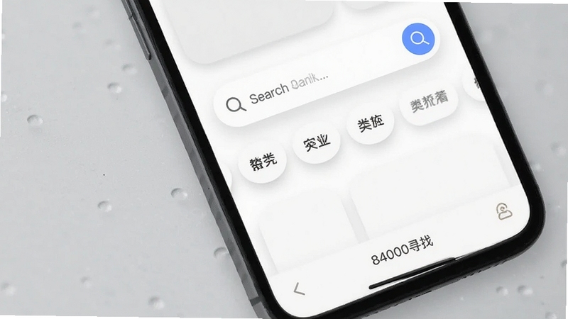 84000Ѱ�Ҽ�ཻ��������д����������Ϊ�ֻ���Ļչʾ������������ǩ����������Ϊǳ��ɫĥɰ�ʸУ�����Ԫ�ش��������Ӱ��Բ����ƣ������Ӿ��ɾ���ˬ����������84000Ѱ���Ե͵���ʽ������״̬���·�